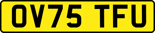 OV75TFU