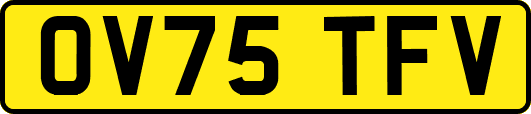 OV75TFV