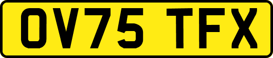 OV75TFX