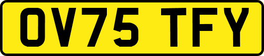 OV75TFY