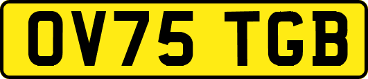 OV75TGB