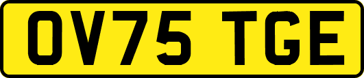 OV75TGE