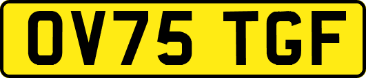 OV75TGF