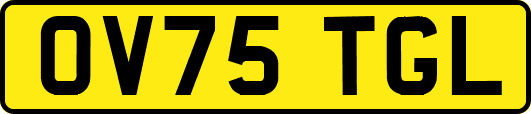 OV75TGL