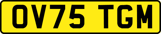 OV75TGM