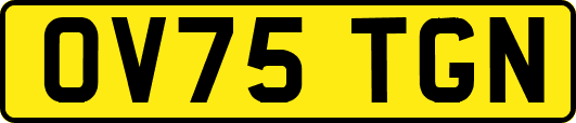 OV75TGN