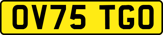 OV75TGO