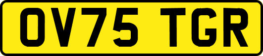 OV75TGR