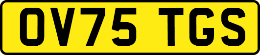 OV75TGS