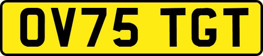 OV75TGT