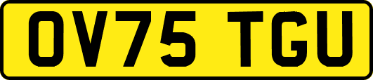 OV75TGU
