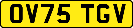 OV75TGV