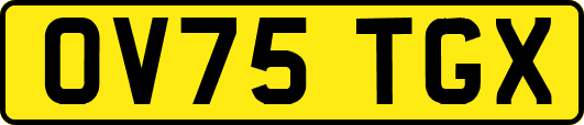 OV75TGX