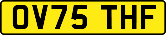 OV75THF