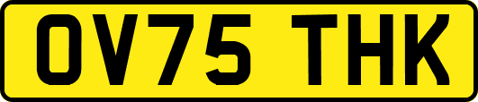 OV75THK