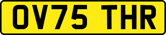 OV75THR