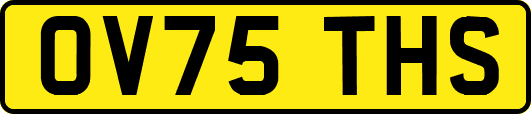 OV75THS
