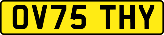 OV75THY