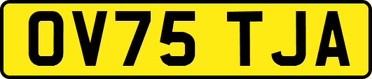 OV75TJA