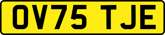 OV75TJE