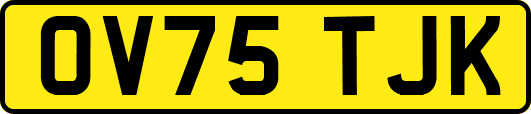 OV75TJK