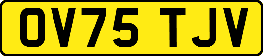OV75TJV