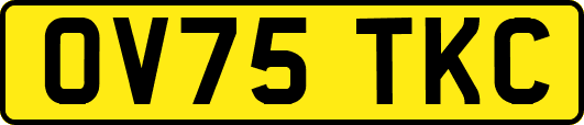 OV75TKC
