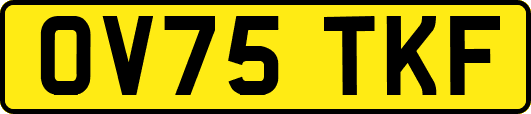 OV75TKF