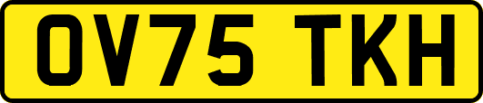 OV75TKH