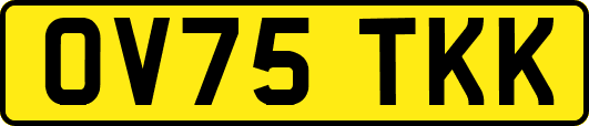 OV75TKK
