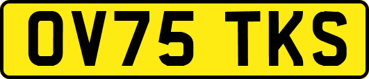 OV75TKS