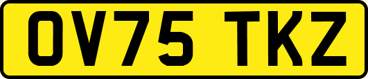 OV75TKZ