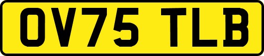 OV75TLB