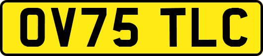 OV75TLC