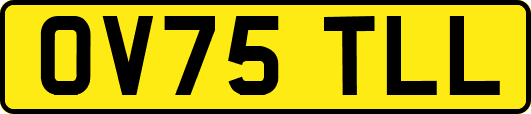 OV75TLL