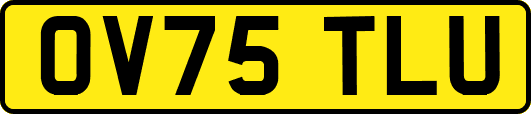OV75TLU