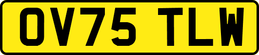 OV75TLW