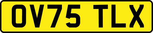 OV75TLX