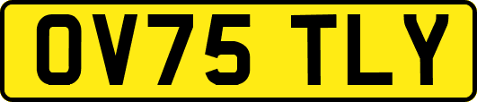 OV75TLY
