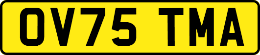 OV75TMA