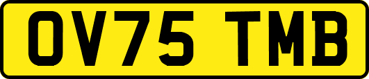 OV75TMB