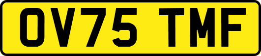 OV75TMF