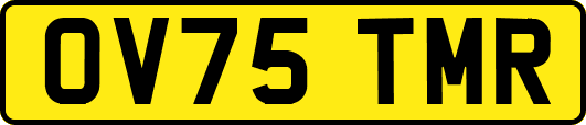 OV75TMR