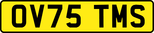OV75TMS