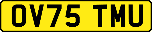 OV75TMU