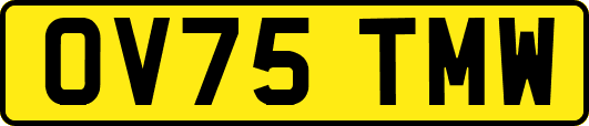 OV75TMW