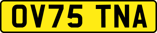 OV75TNA