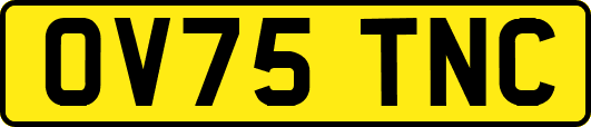 OV75TNC