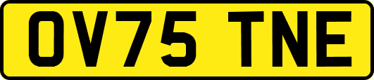 OV75TNE