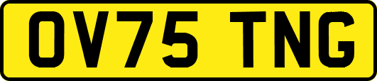 OV75TNG